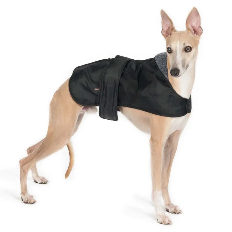 Ancol Hound Coat for Greyhounds & Whippets