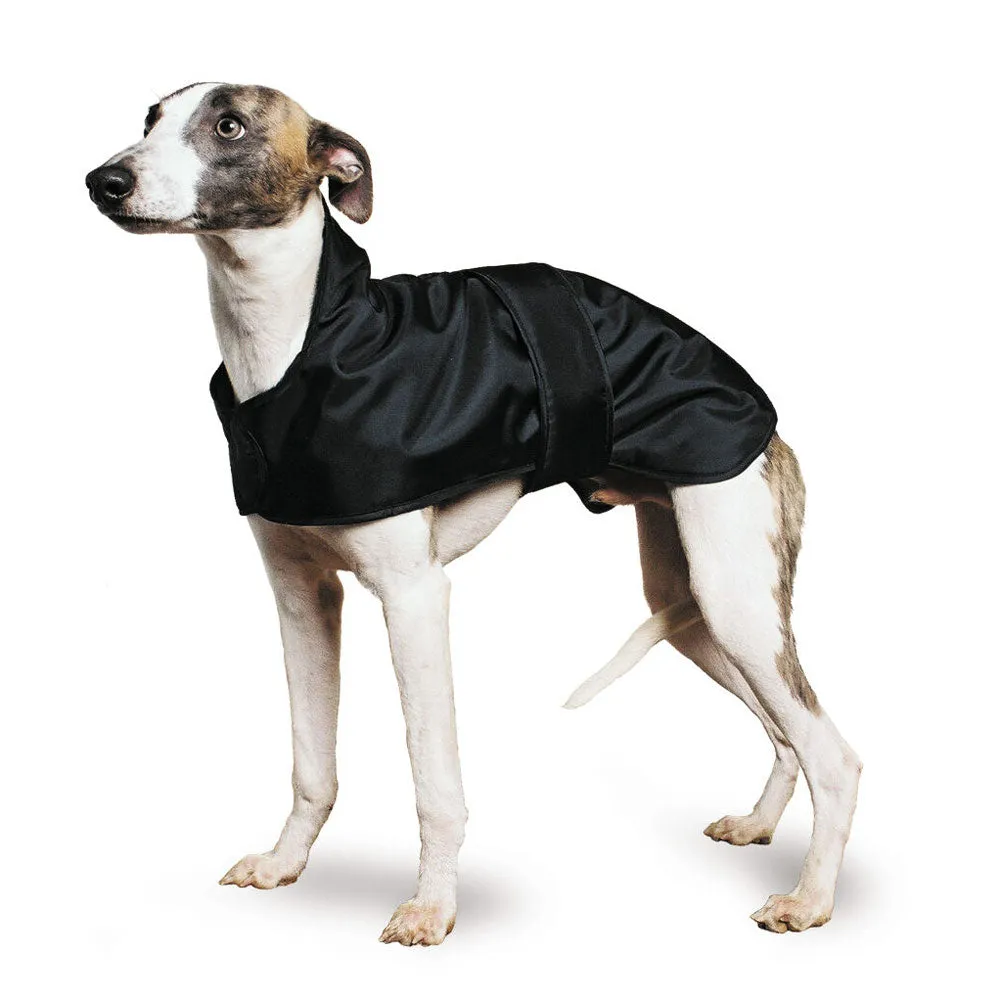 Ancol Hound Coat for Greyhounds & Whippets