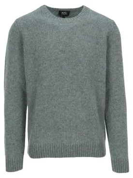 A.P.C. André Jumper