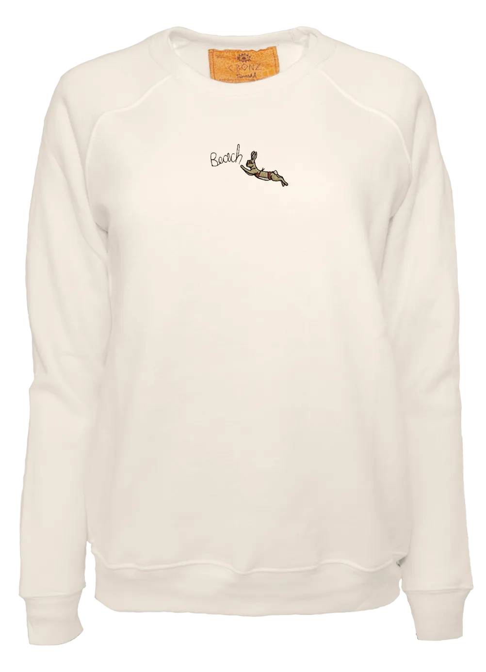 Beach Bunny Women's Classic Crew Pullover