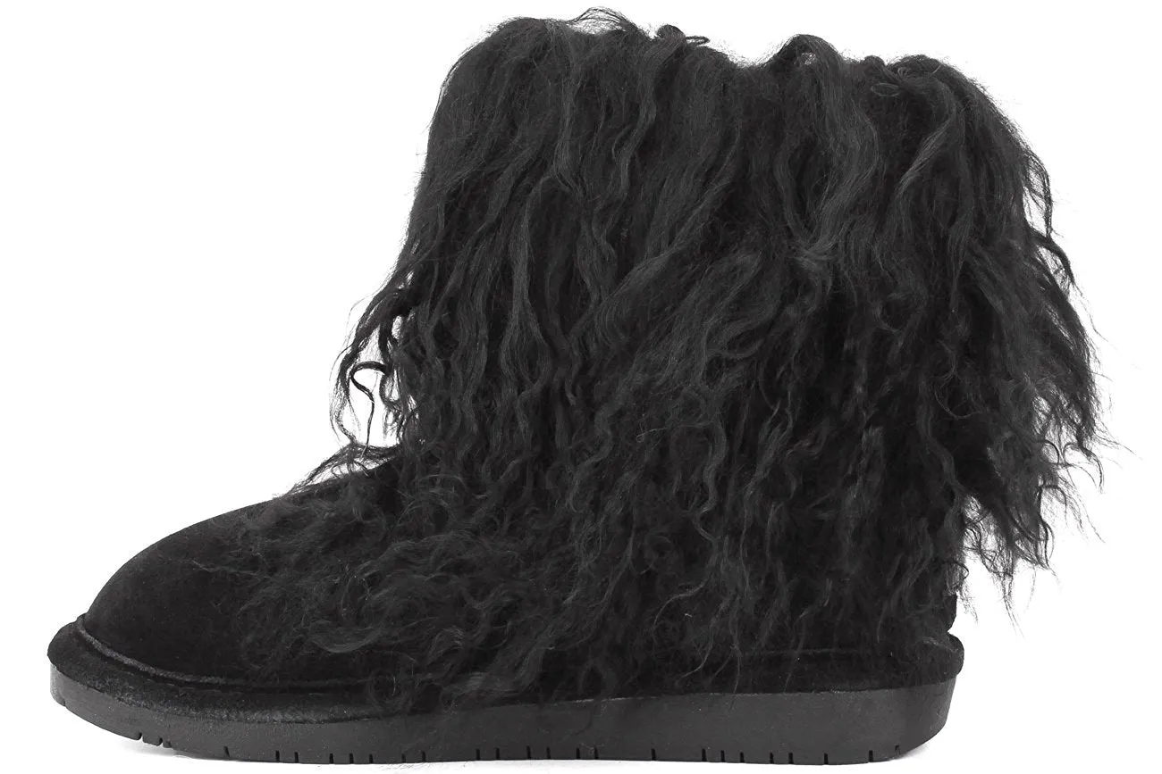 Bearpaw Boo