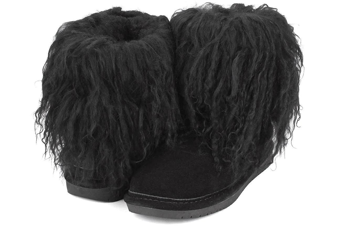 Bearpaw Boo