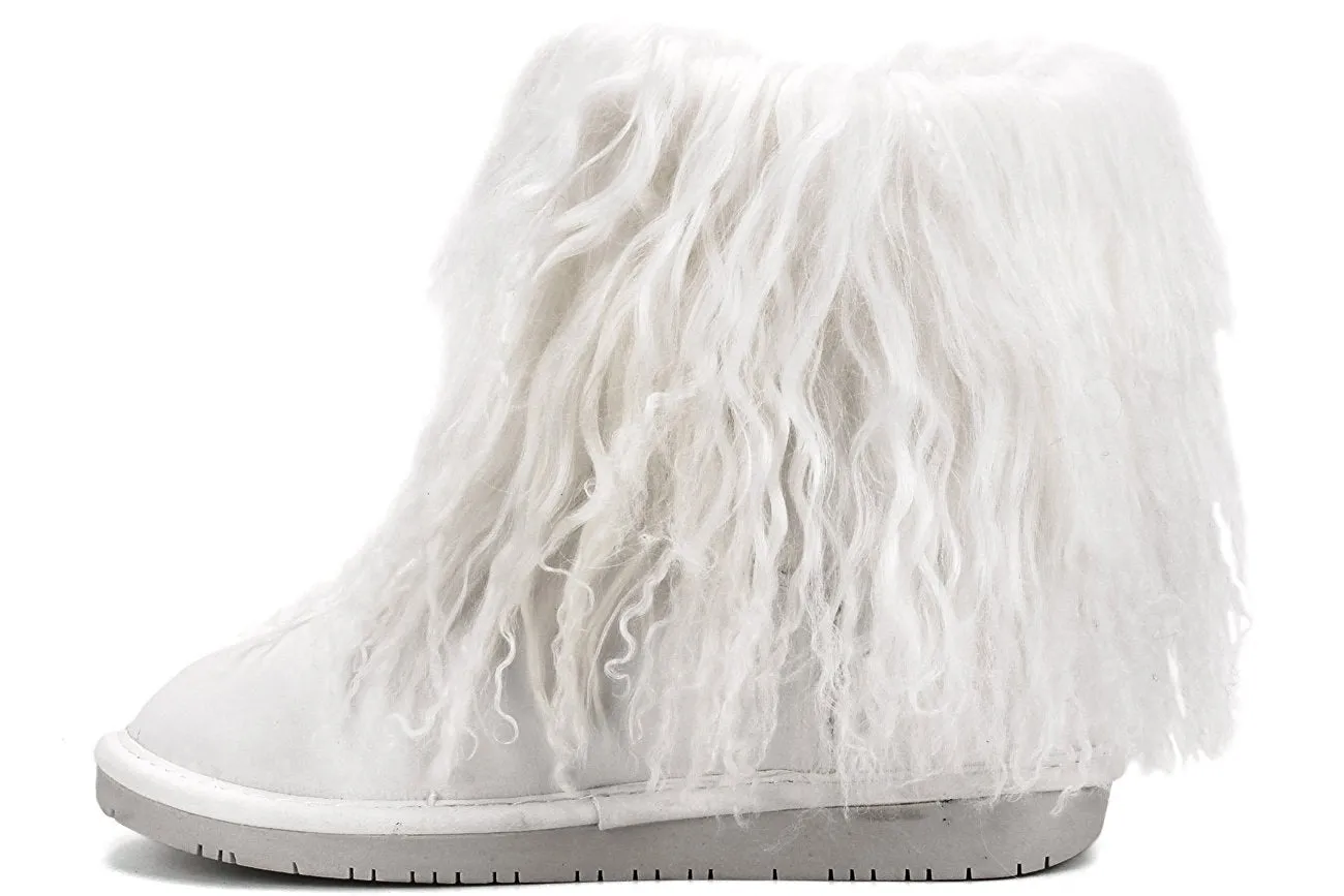 Bearpaw Boo