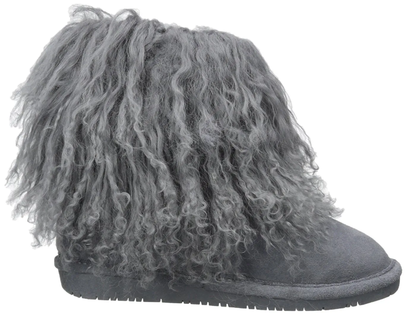 Bearpaw Boo