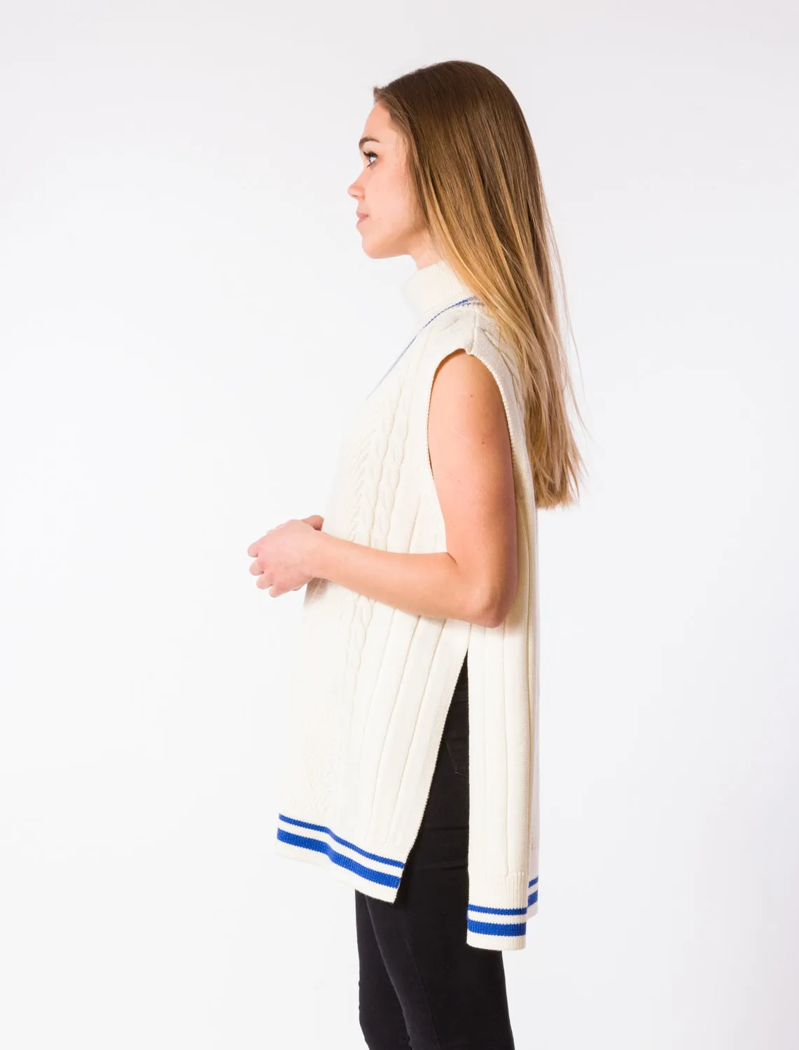 BELMONT VEST