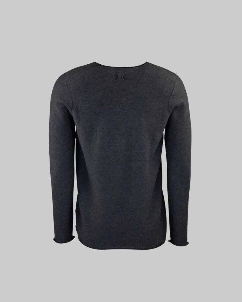 BOL10DER Sweat - Posh