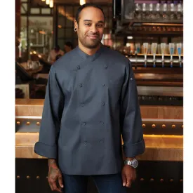 Chef Works FBCCCHR2XL Chef's Coat