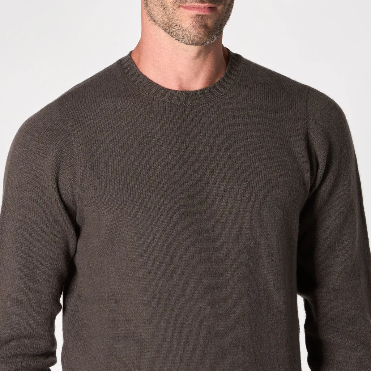 DRUMOHR SWEATER D4W103 665 GREY