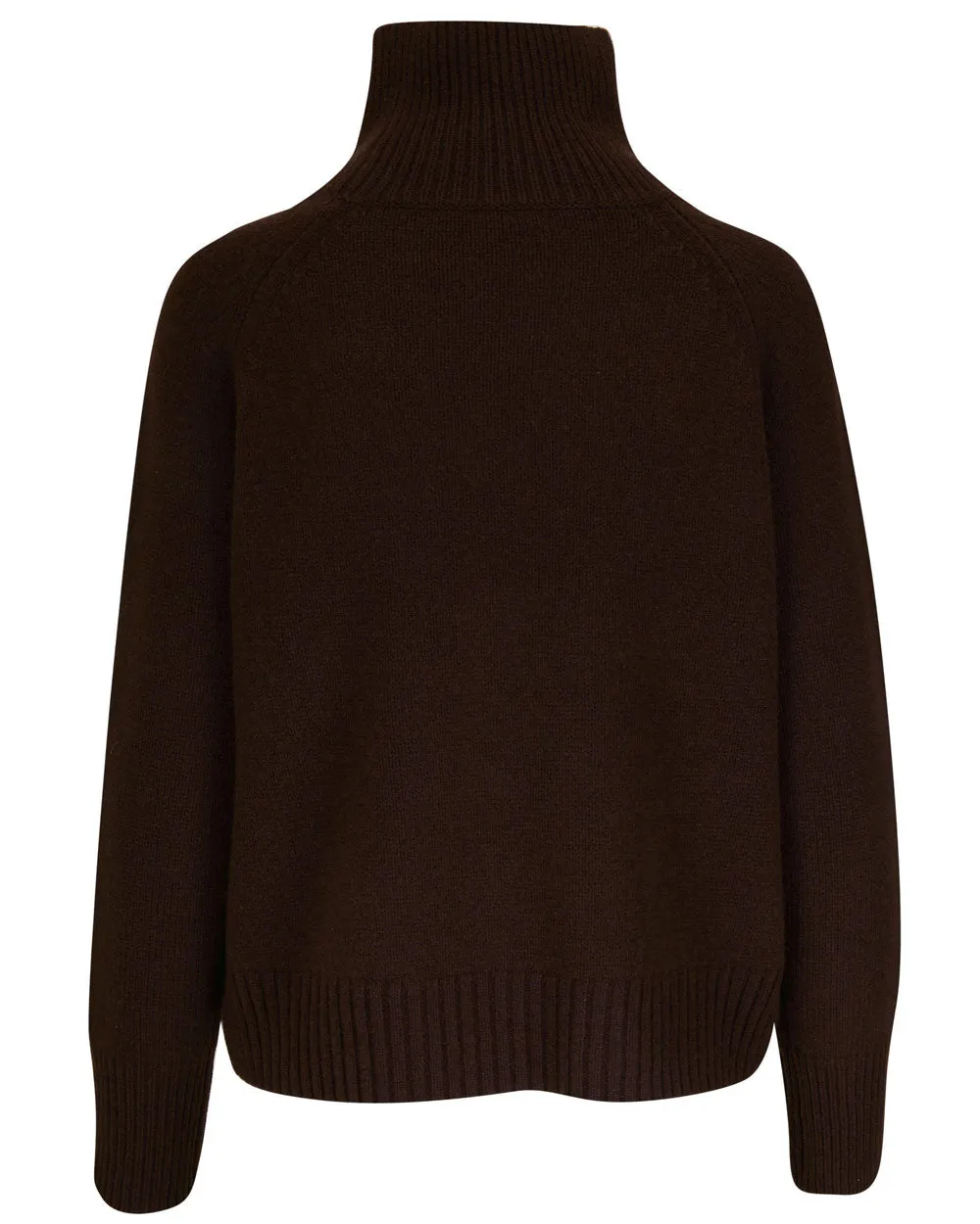 Espresso Lanie Sweater