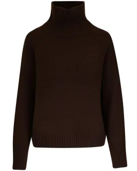 Espresso Lanie Sweater