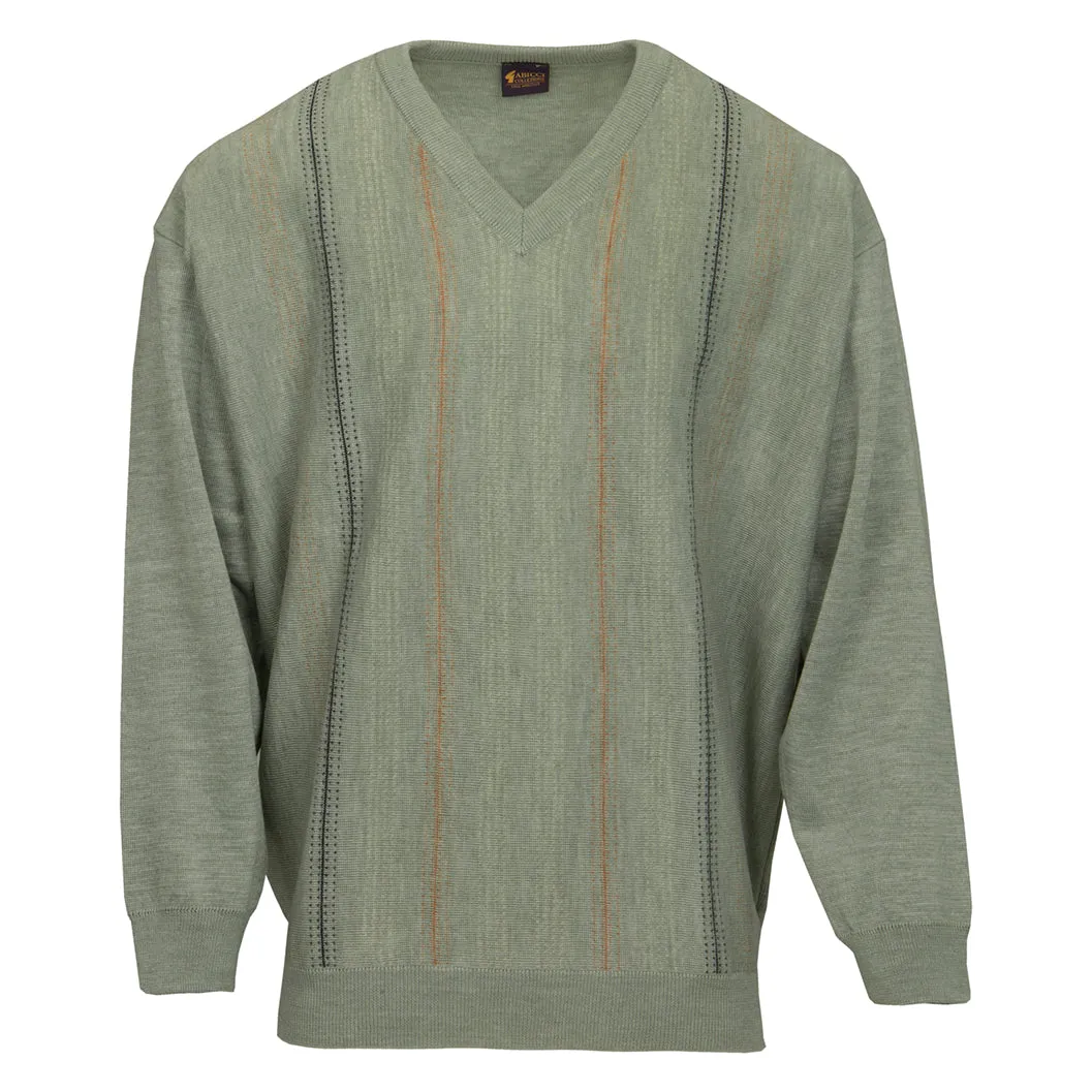 Gabicci V-Neck Jumper G52m05 G K