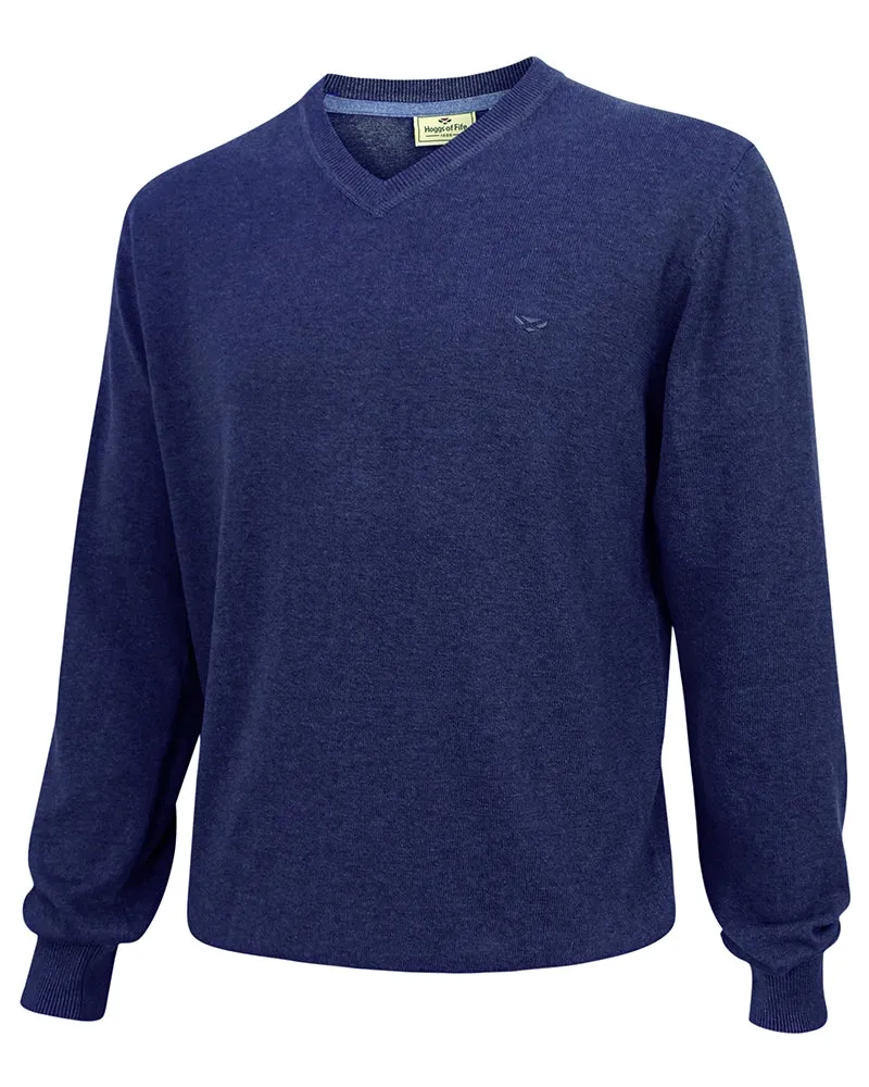 Hoggs Stirling Cotton Pullover