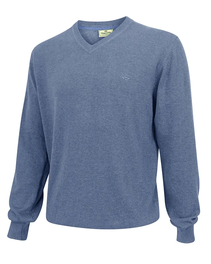 Hoggs Stirling Cotton Pullover