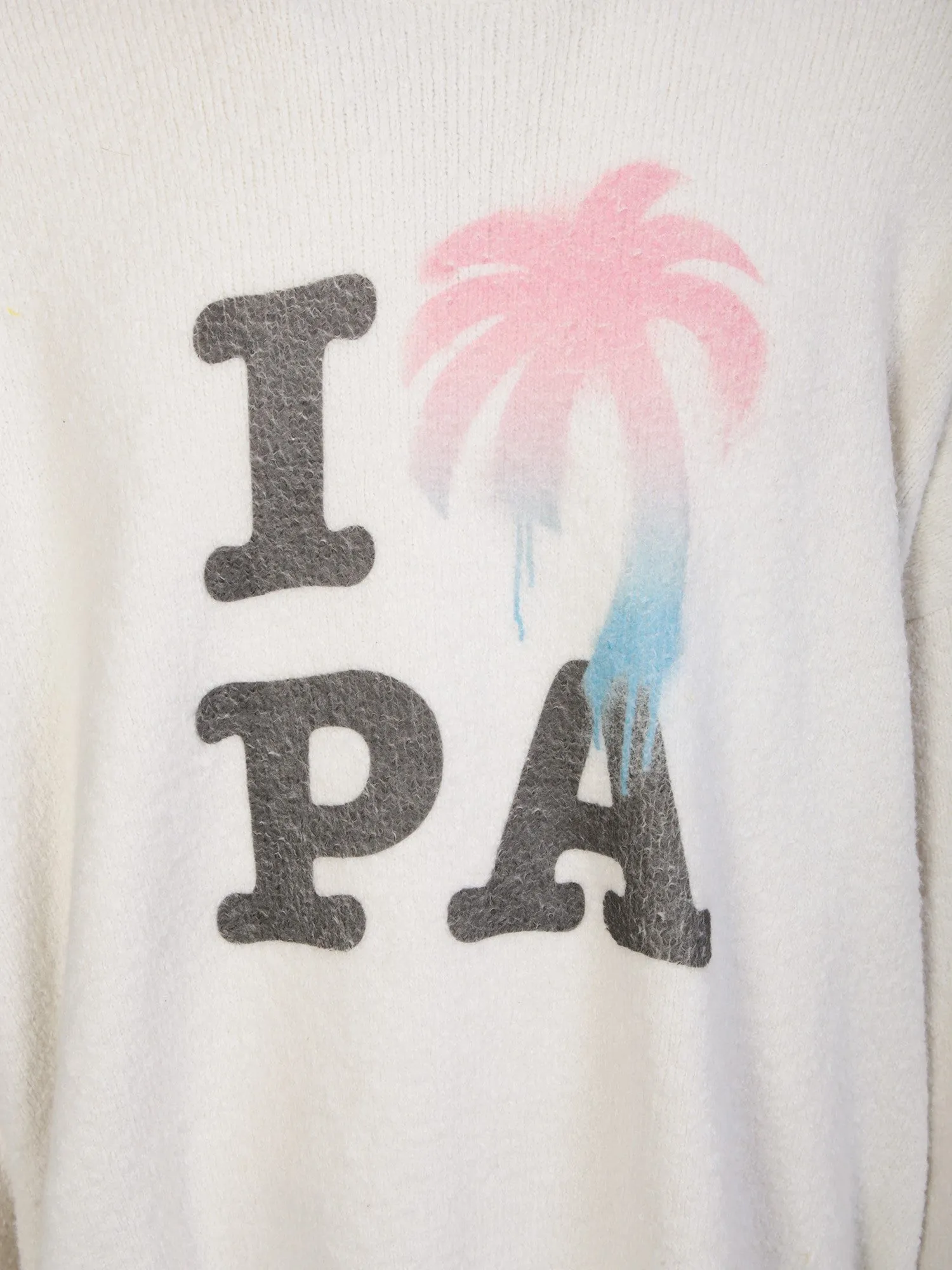 I Love Pa Pullover