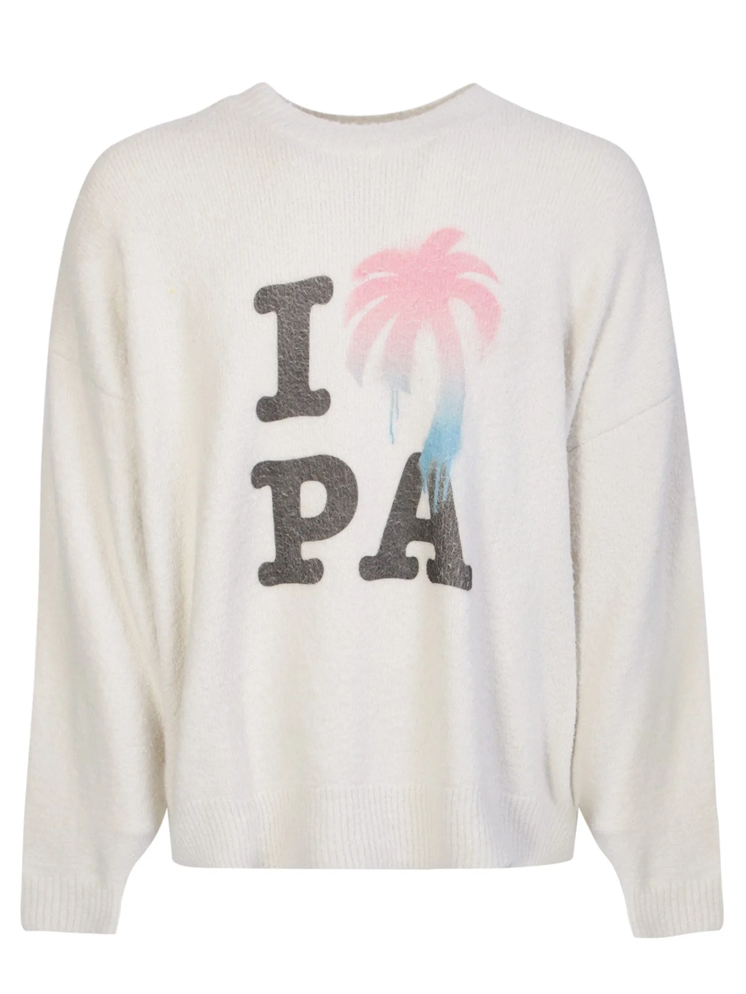 I Love Pa Pullover