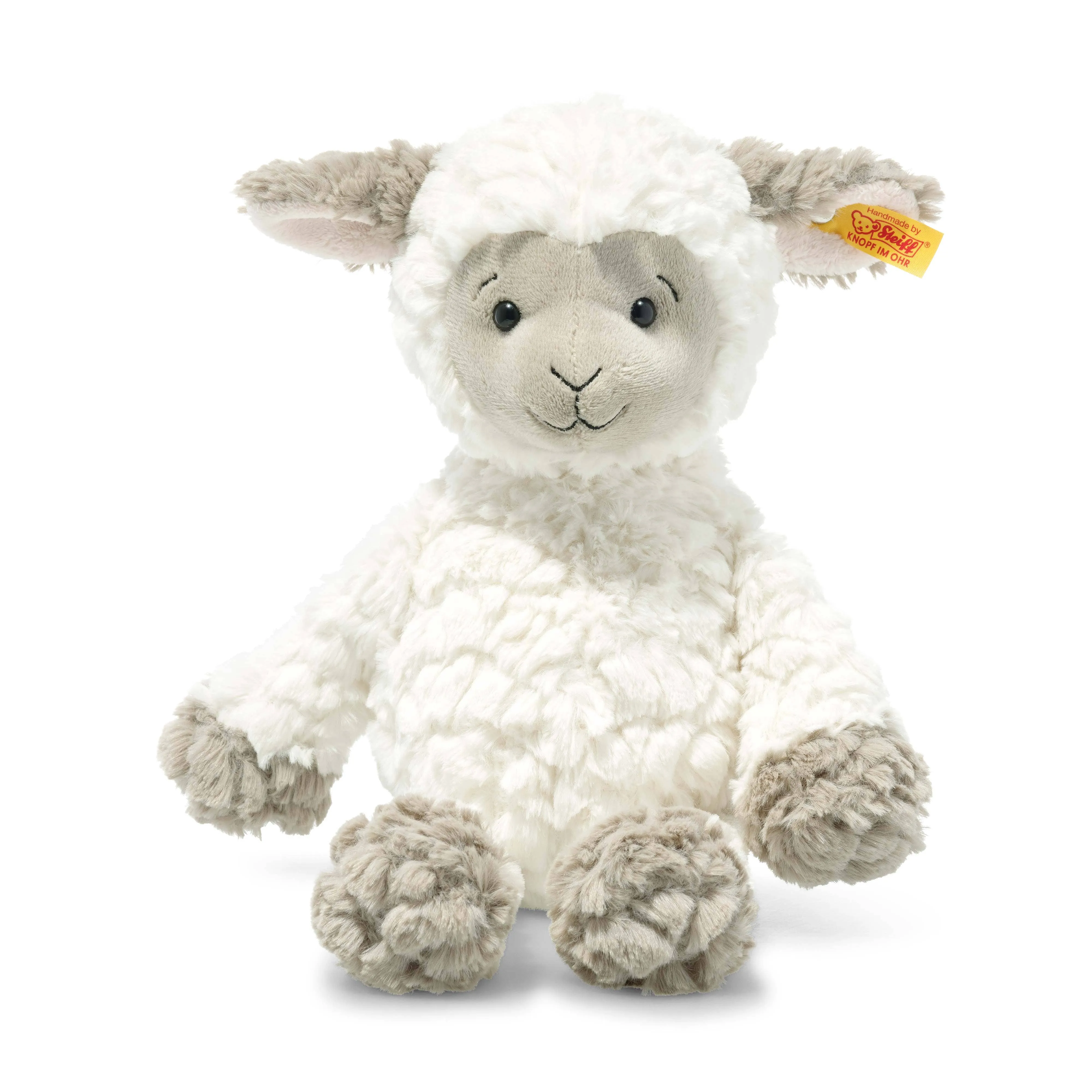 Lita Lamb, 12 Inches