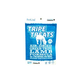 PetKind - Tripe Dog Treats - Lamb