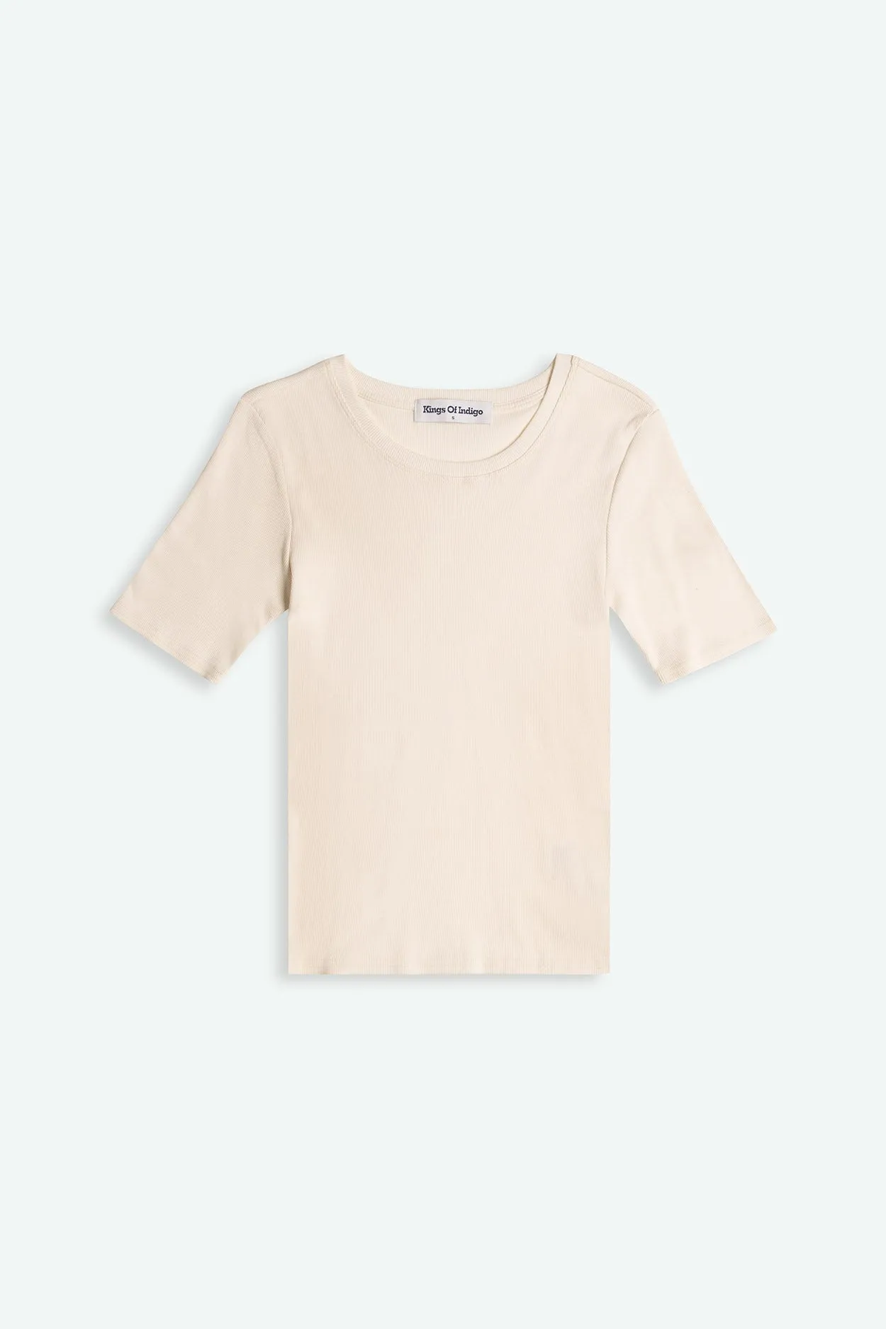 Rina T-Shirt Off White