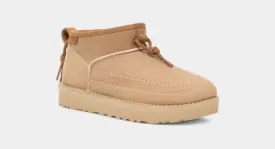 UGG Unisex Ultra Mini Crafted Regenerate