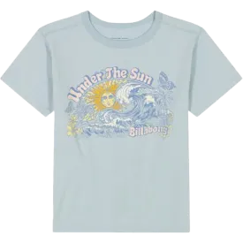 Youth Choppy Waters Tee